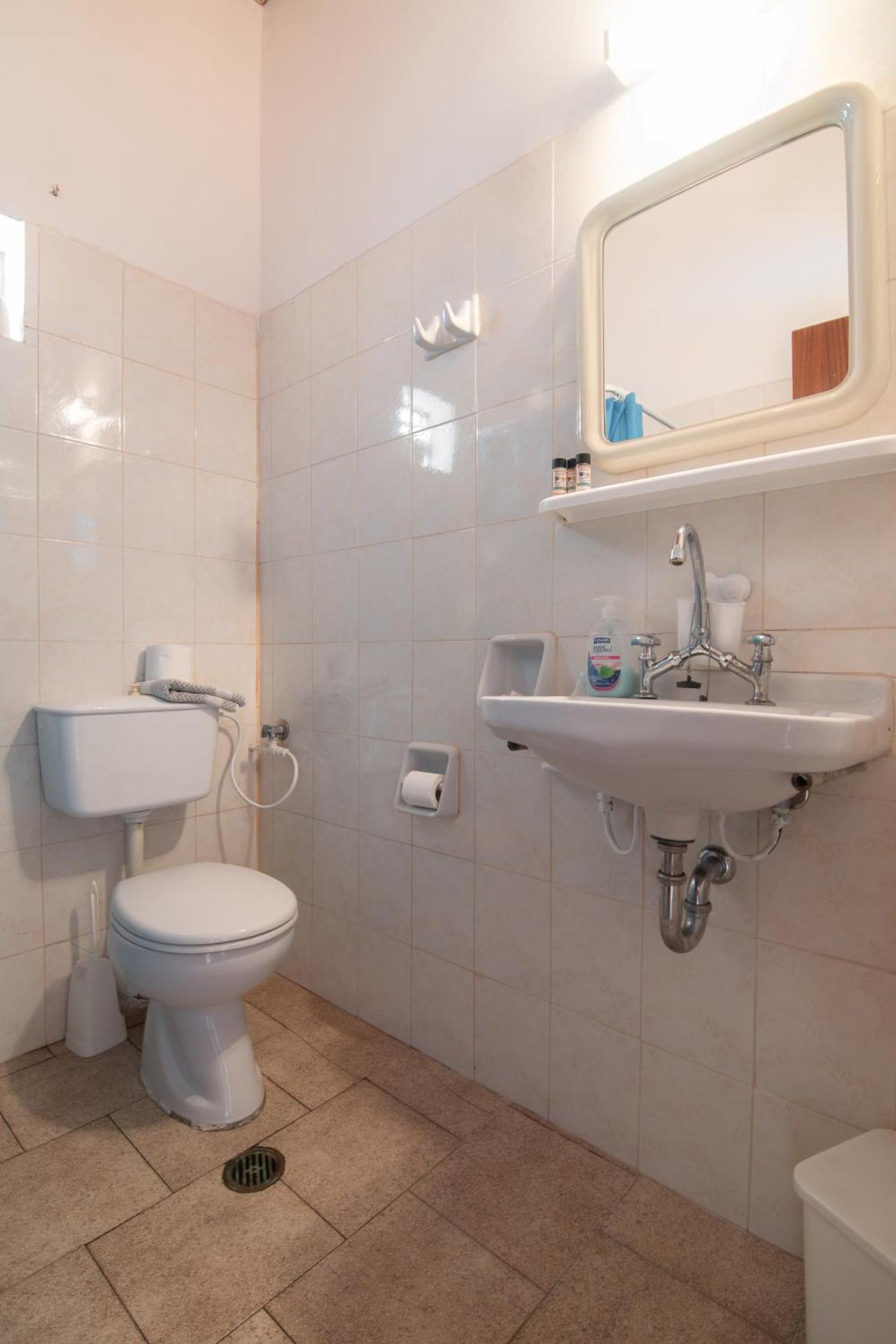 Ulisse Apartments Палеокастріца Екстер'єр фото