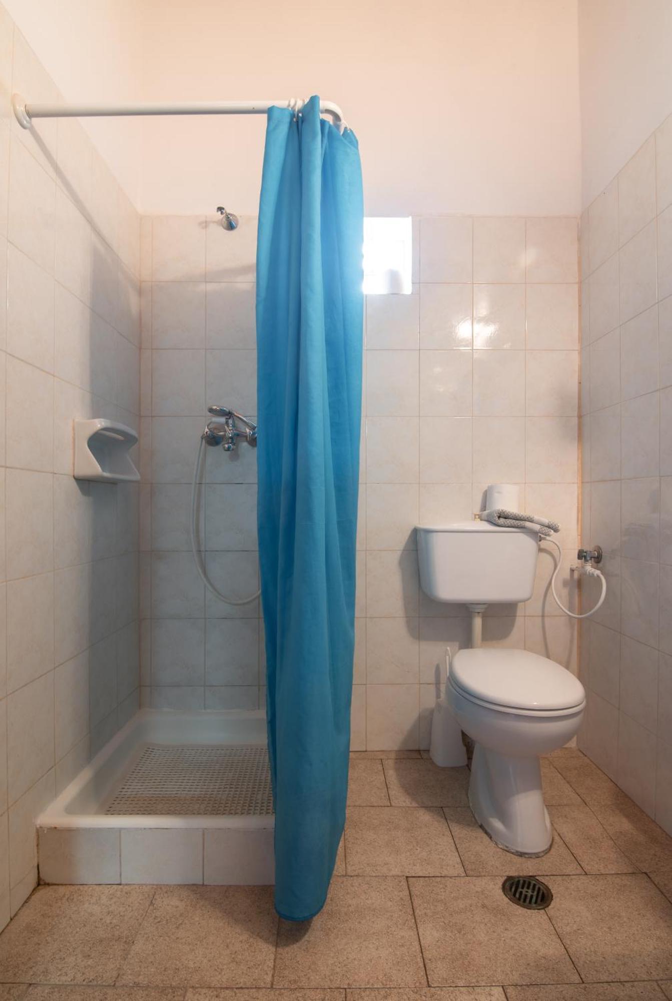 Ulisse Apartments Палеокастріца Екстер'єр фото